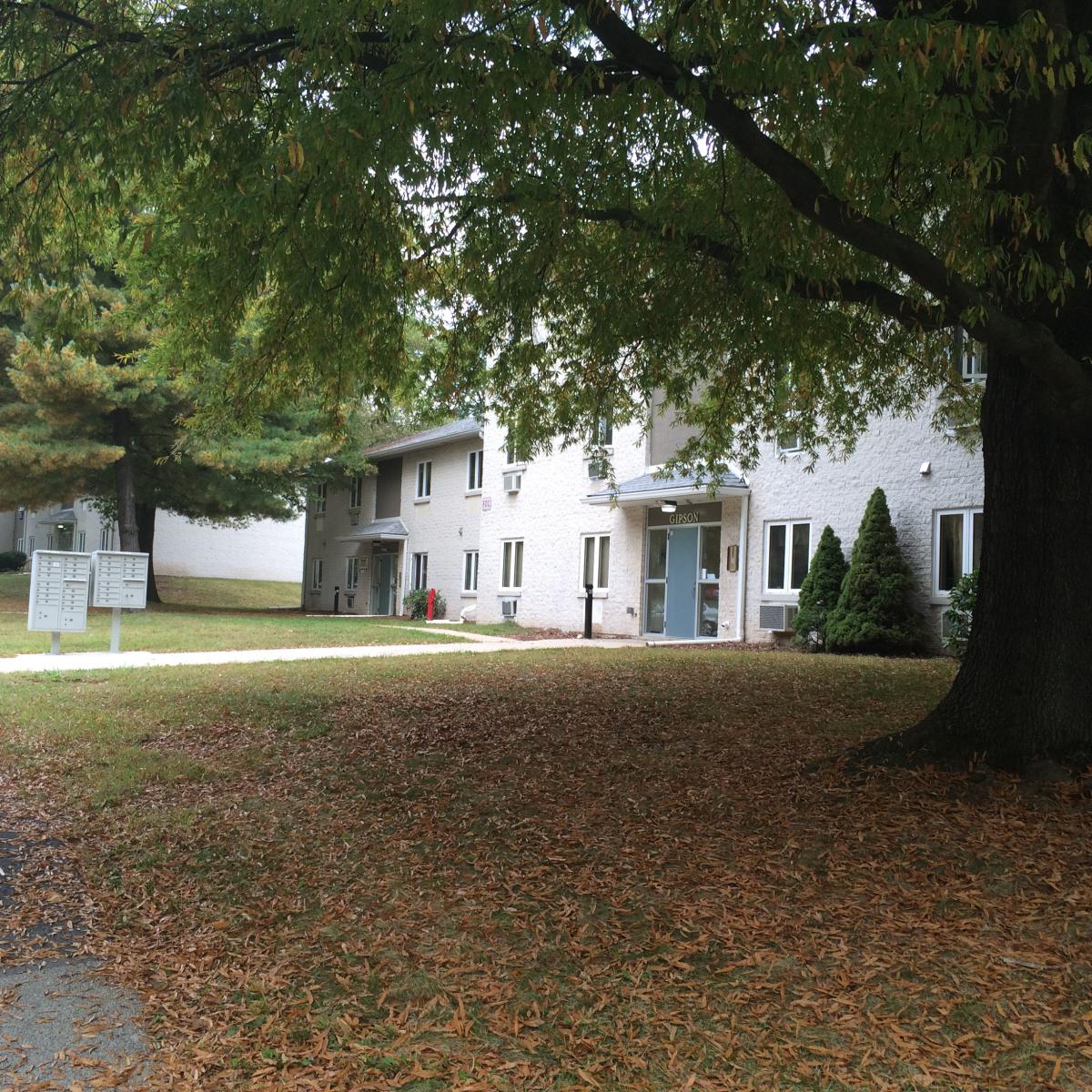 Graduate Housing Resources Finance & Administration