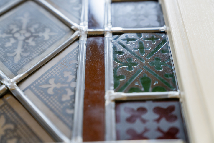 Clayton UC window