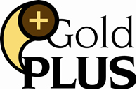 GoldPLUS logo