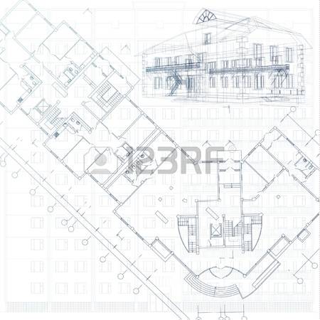Chapter Floor Plans Finance Administration