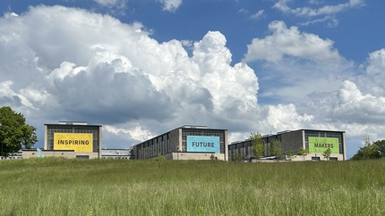 Mountaintop Building C