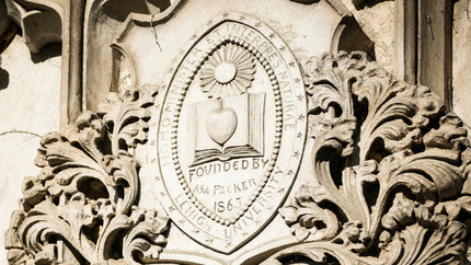 Lehigh University Seal